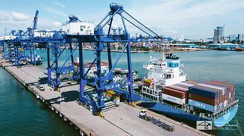 The integrated operational structure, that is, ICTSI subsidiary, Batu Ampar Container Terminal’s assuming a single port operator role along with Interport Mandiri Utama in cooperation with Batam Terminal Petikemas for the North Pier of Batu Ampar Port, is expected to improve service standards, strengthen operational efficiency, and enhance Batu Ampar’s competitiveness as a regional logistics hub. 