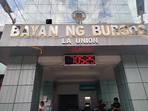 Aside from the beaches, surfing, resorts among others where mostly are located in the first district of La Union, the uplands and interior areas of the province have many more to offer. Photos by Aldwin Quitasol 