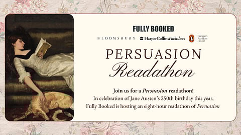 Jane Austen’s final novel, ‘Persuasion’ (1818), tells the tender story of Anne Elliot and the beauty of second chances.