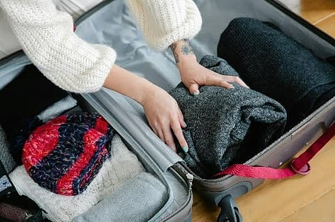 Headed for a wintry holiday MakatiMed shares pro-tips for staying healthy and cozy in the cold.