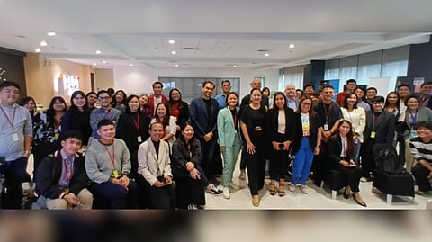 Cybersecurity takes spotlight at PLDT Enterprise forum