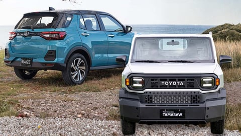 Toyota’s November promos enter the final stretch