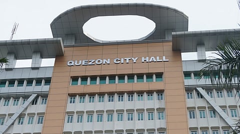 QC gov’t greenlights ‘Trillion Peso March’