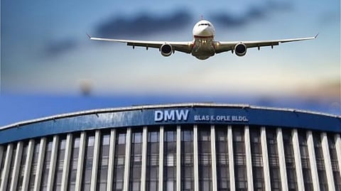 Airlines urged to honor eGov travel pass for OFWs