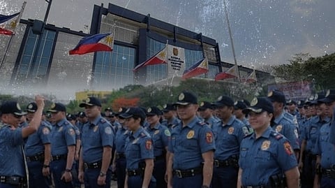 Leave that gun at home