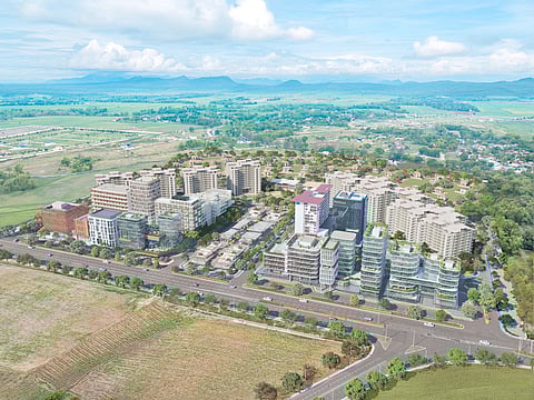 PHINMA Properties’ first masterplanned township in the region — a place where Bacolod’s culture, creativity and progress come together.