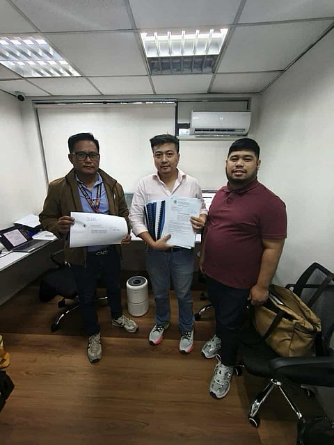 CoA files fraud reports over 'anomalous' Bulacan flood control projects