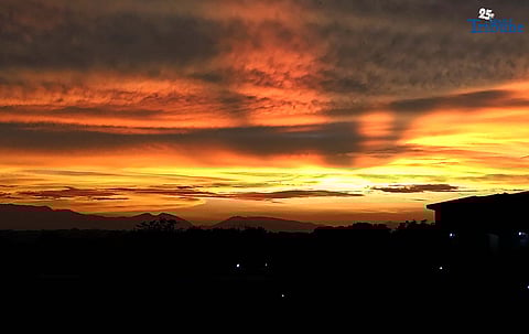 Construction of two ports begins in Laoang, Northern Samar