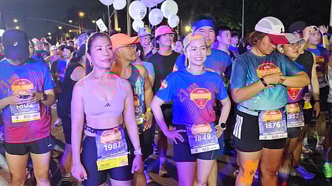 RnR running Series Manila draws record turnout