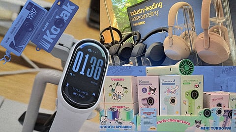 Cyberzone spotlights top tech gifts for the holidays