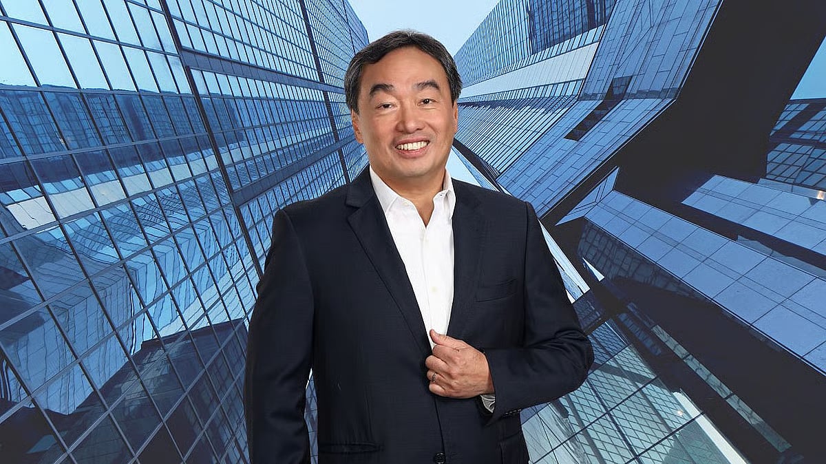 SMIC wins regional recognition for sustainability reporting