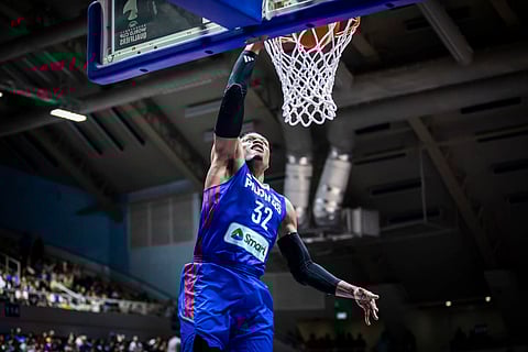 Gilas sinks Guam anew