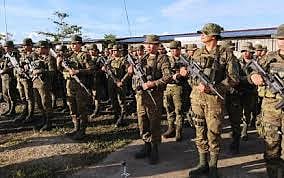 PBBM urges troops: ‘Choose right thing’