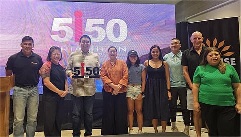 Visit Camiguin 2026 features Ironman 5150 triathlon