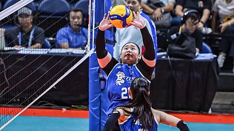 Still a job well done for Thunderbelles