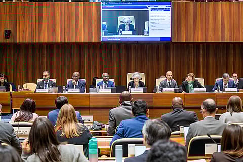 Phl retains spot on ILO list for secure Seafarers’ ID issuance