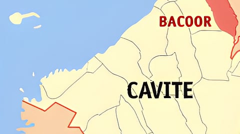 All Bacoor cop suspects surrender