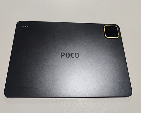 XIAOMI’s Poco Pad X1 could be a laptop alternative, if you throw in the mix a keyboard and mouse.