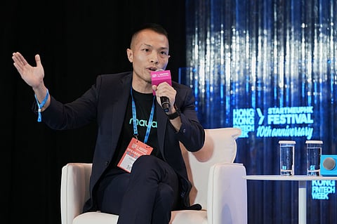 ALFRED Lo of Maya examines how AI is redrawing the map of financial access.