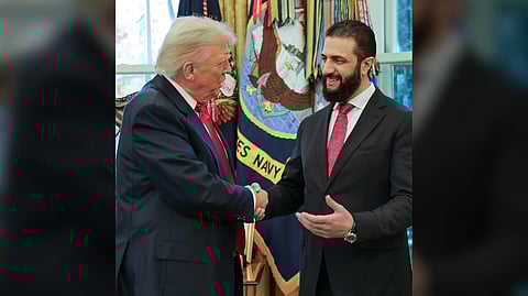 Israel warned: Don’t interfere in Syria