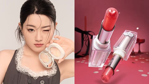 The ultimate holiday glow-up is all about feeling as good as you look.