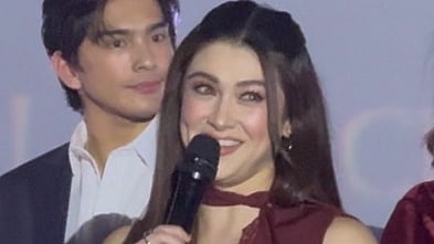 Carla Abellana plays an important role in Shake Rattle and Roll Evil Origins