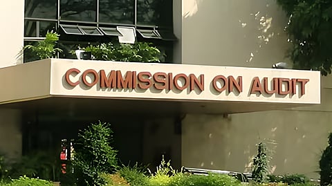  COA flags SSS for P13M tissue purchase made on verbal deal 
