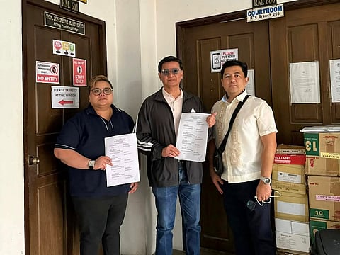 Mayor Jaime “Jing” Capil has posted a cash bail of P630,000 on December 2, 2025, after being ordered arrested for seven counts of graft in relations to a Philippine Offshore Gaming Operator (POGO) in the town of Porac, Pampanga. 