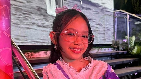 Love Kryzl gives tribute to Kirays Love Story thru a song