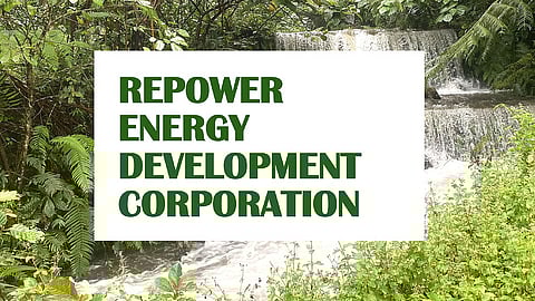 REDC pumps P6.3B into Bukidnon hydro