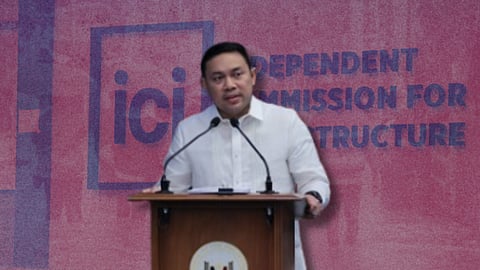 Senator Mark Villar
