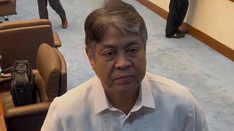 KIKO wants to push for the Independent People's Commission Bill! 