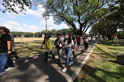 The National Parks Development Committee (NPDC) and the Department of Tourism (DOT) held the 4th Philippine Parks Congress (PPC) at the Clark Freeport on December 3, 2025. 