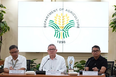 DA tightens measures to keep holiday food prices low