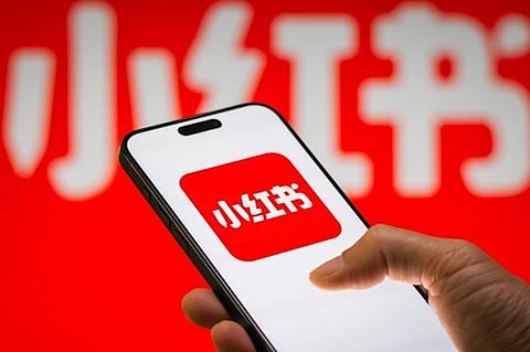 KNOWN as RedNote in English, the app was launched in Shanghai in 2013 and has hundreds of millions of monthly active users.  