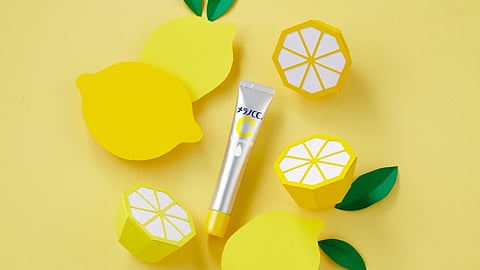 Melano CC finally arrives in the Philippines with full vitamin C line