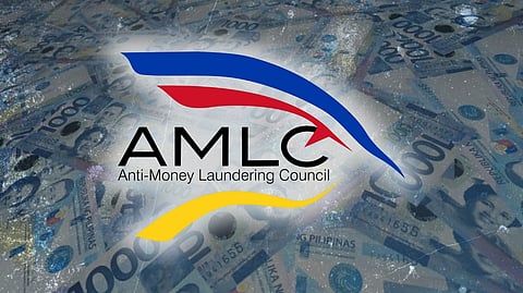 AMLC hold order on more assets out