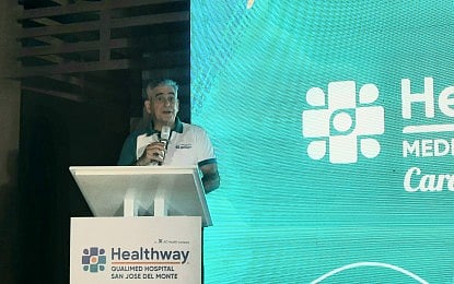 Ayala Healthway Medical Network (HMN)
