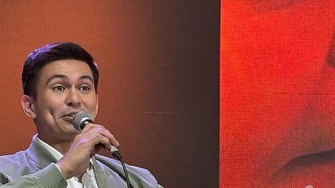 Tom Rodriguez makes acting comeback with UnMarry