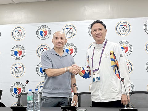 Photo by Ivan Suing for the DAILY TRIBUNE
