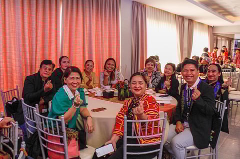 The Department of Tourism-Northern Mindanao plays host to the Northern Mindanao Tourism Officers’ Summit where Tourism officers from the entire region exchange ideas, strengthen partnerships and gain valuable insights on how sustainable tourism can uplift communities while showcasing the beauty and culture of Northern Mindanao.