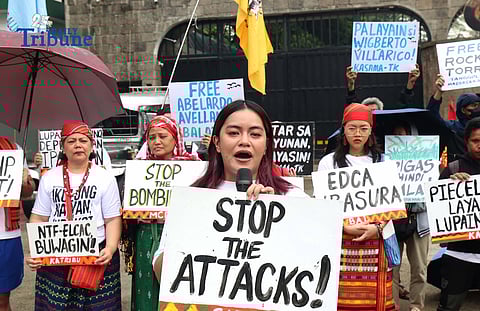 NTF-ELCAC calls for justice over 28 civilian killings in Negros