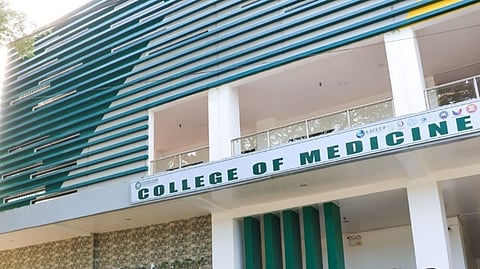Eastern Samar med school creation gains momentum