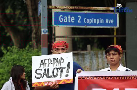 NTF-ELCAC urges universities to elevate debate on insurgency