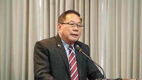 Terror plot cancels CdO Yuletide celebration launch