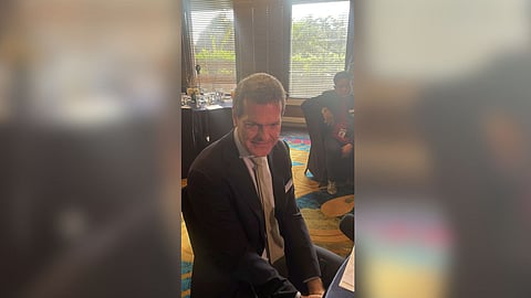 ADB to cut Phl 2026 forecast following floodgate scandal