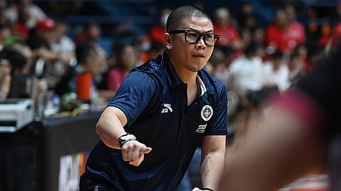 Alas rooting for ex-player Ricardo