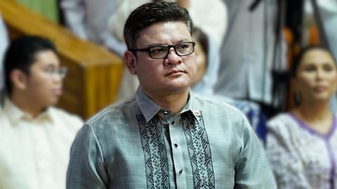 PAOLO “Pulong” Duterte