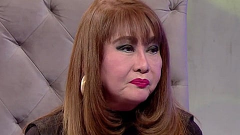 Jukebox Queen Imelda Papin
