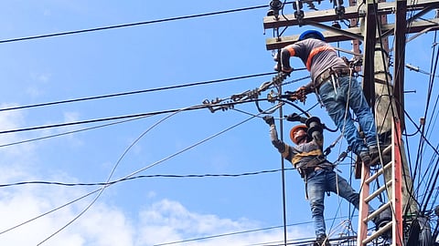 CA dismisses Palawan petition vs electric coop